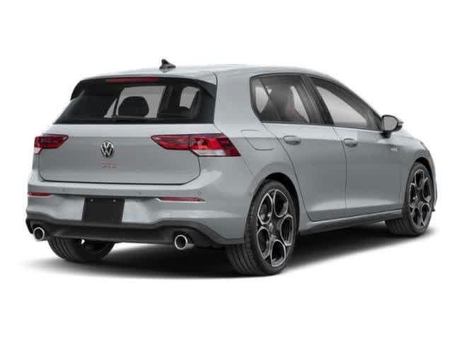 new 2026 Volkswagen Golf GTI car