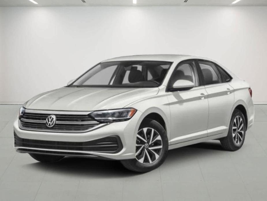 new 2024 Volkswagen Jetta car