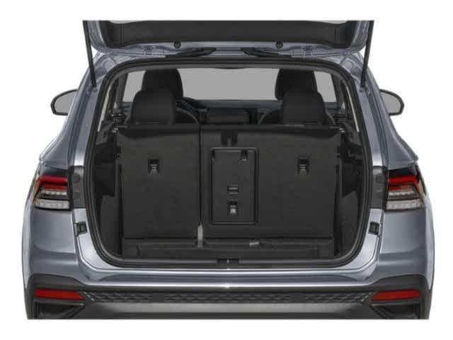 new 2025 Volkswagen Taos car, priced at $27,943