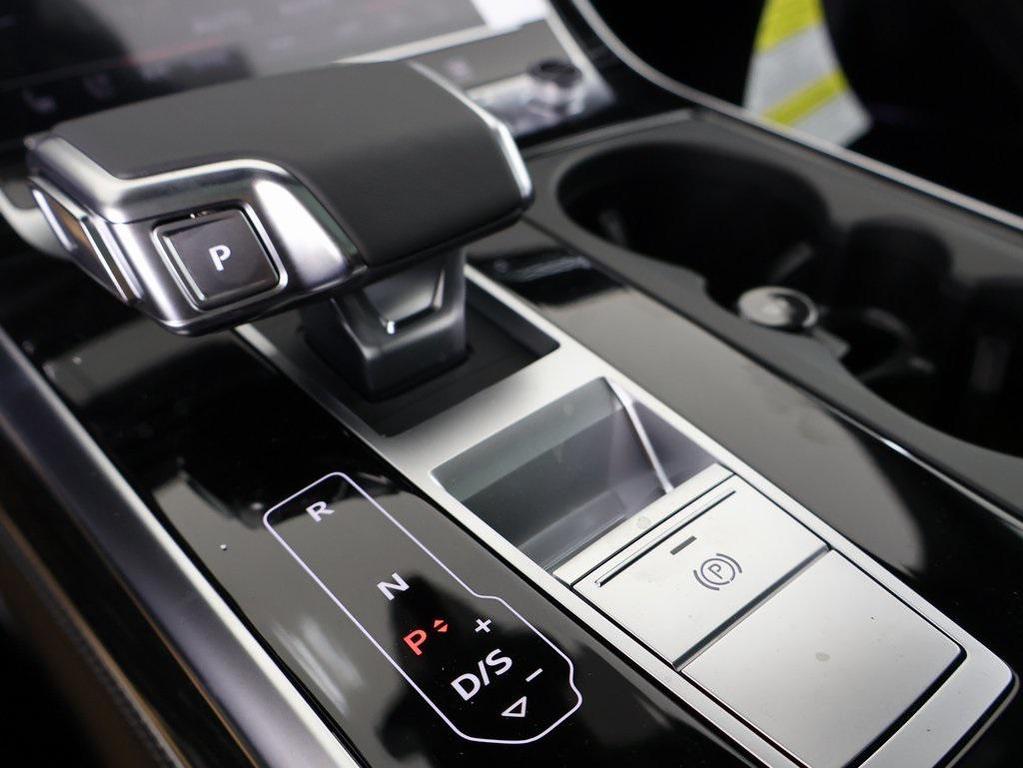 new 2026 Audi Q8 car, priced at $86,300