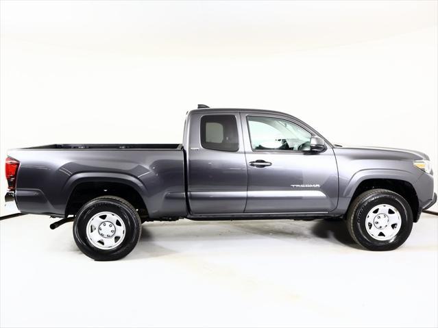 used 2022 Toyota Tacoma car, priced at $30,500