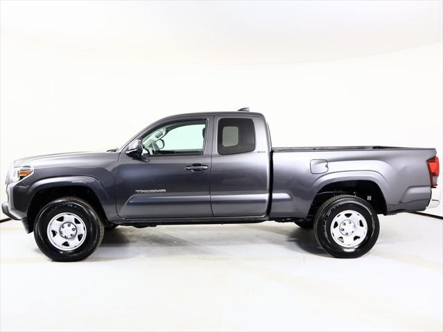 used 2022 Toyota Tacoma car, priced at $30,500