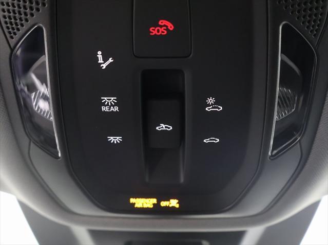 new 2025 Audi Q6 e-tron car, priced at $75,285