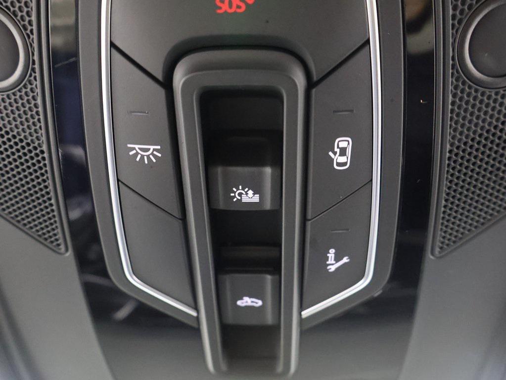 used 2021 Audi Q8 car, priced at $38,250