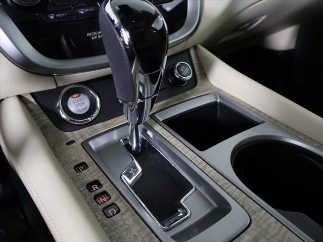 used 2022 Nissan Murano car, priced at $26,400