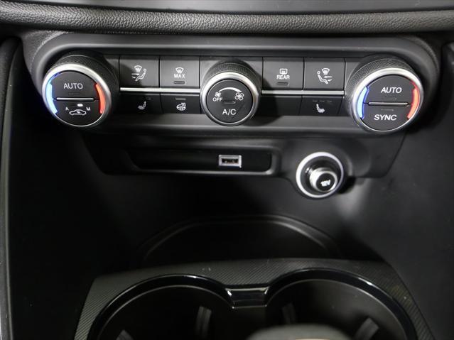 used 2024 Alfa Romeo Giulia car, priced at $38,990