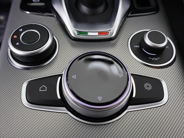 used 2024 Alfa Romeo Giulia car, priced at $38,990