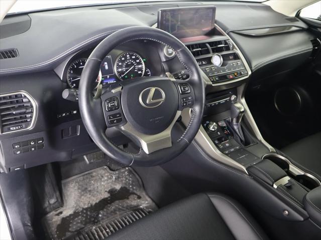 used 2019 Lexus NX 300 car, priced at $24,700