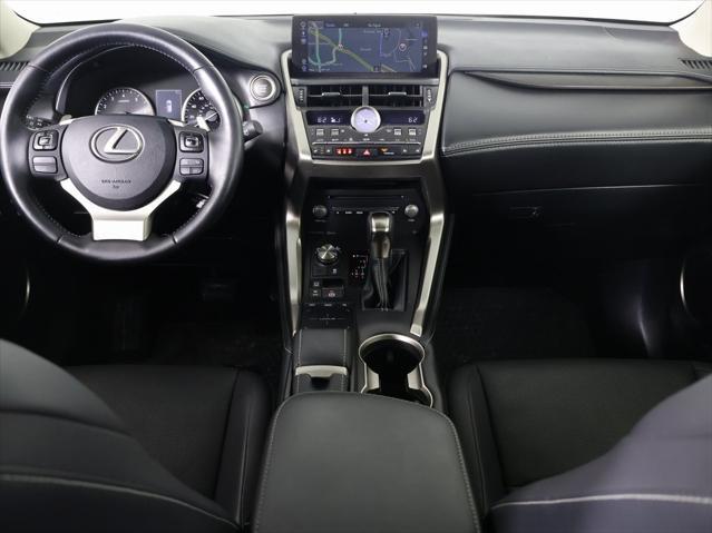 used 2019 Lexus NX 300 car, priced at $24,700