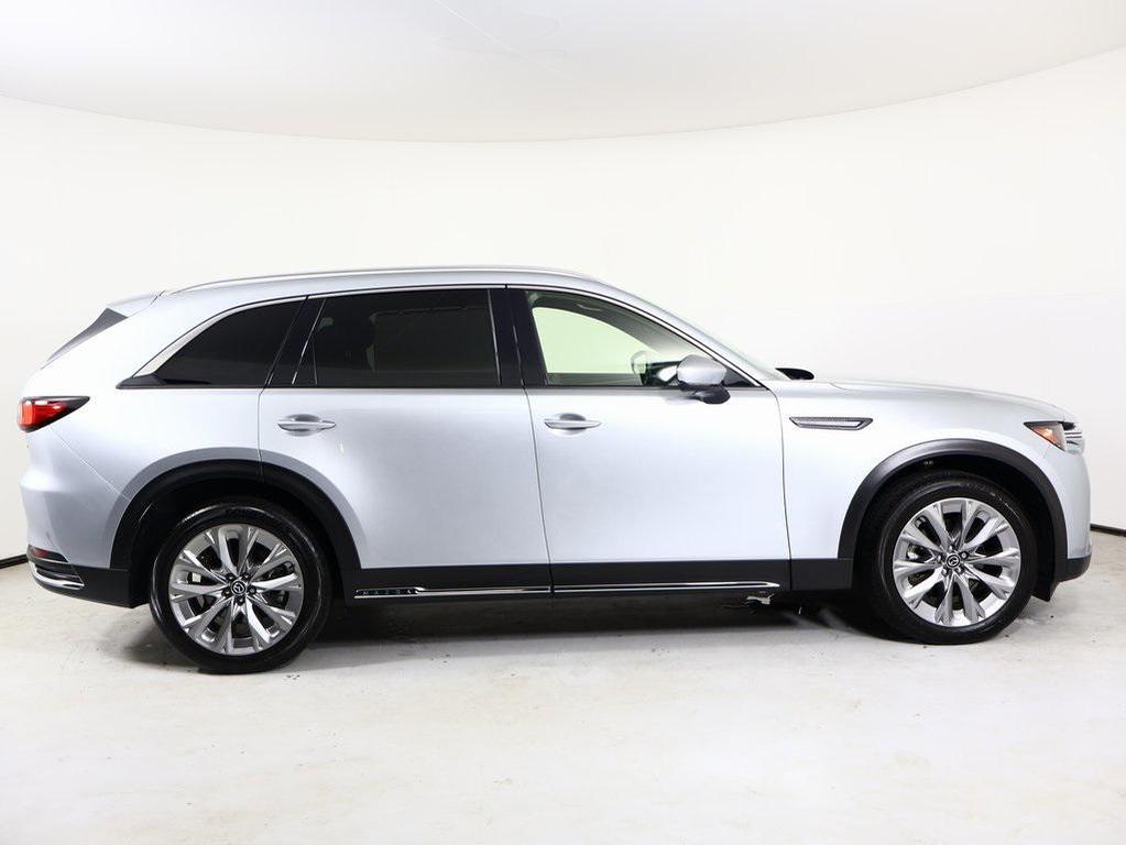 used 2024 Mazda CX-90 car, priced at $41,490