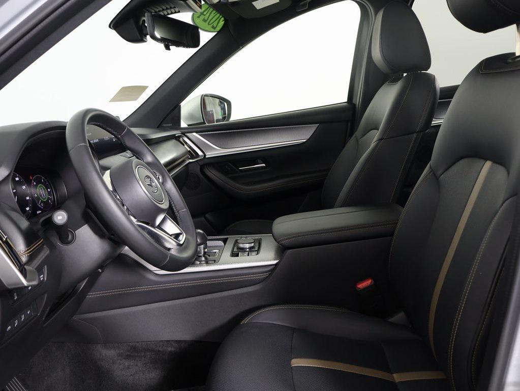 used 2024 Mazda CX-90 car, priced at $41,490