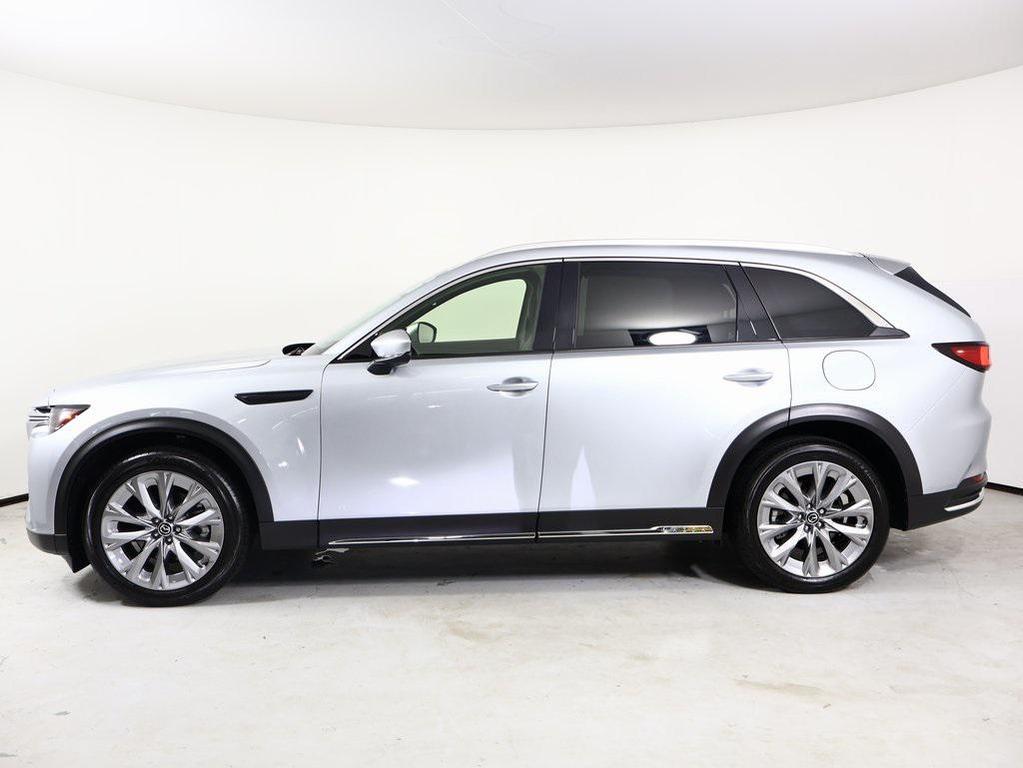 used 2024 Mazda CX-90 car, priced at $41,490