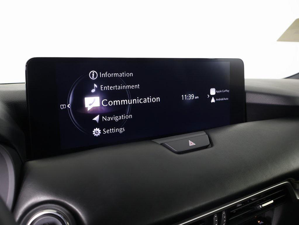 used 2024 Mazda CX-90 car, priced at $41,490