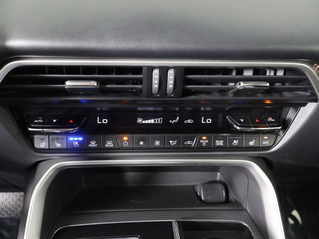 used 2024 Mazda CX-90 car, priced at $41,490