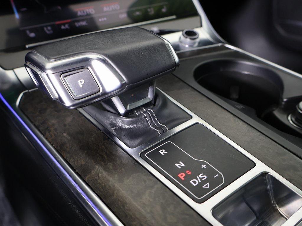 used 2021 Audi A6 car, priced at $33,990