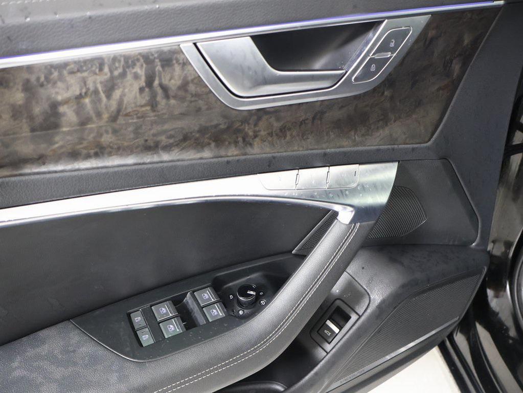 used 2021 Audi A6 car, priced at $33,990