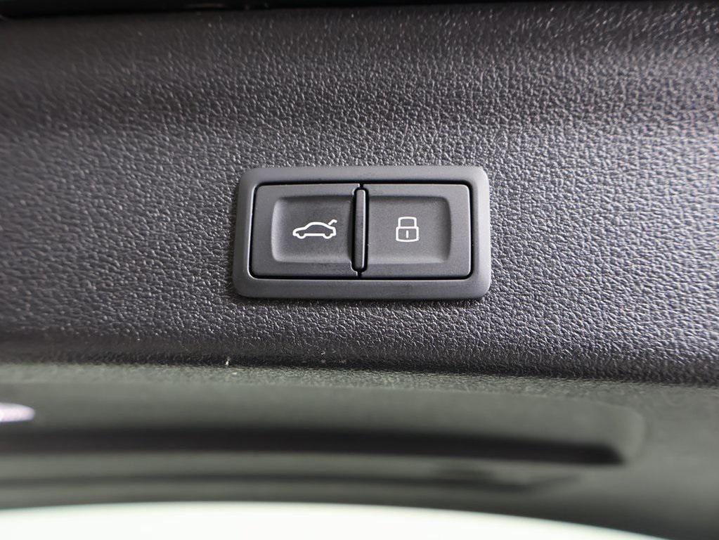 used 2021 Audi A6 car, priced at $33,990