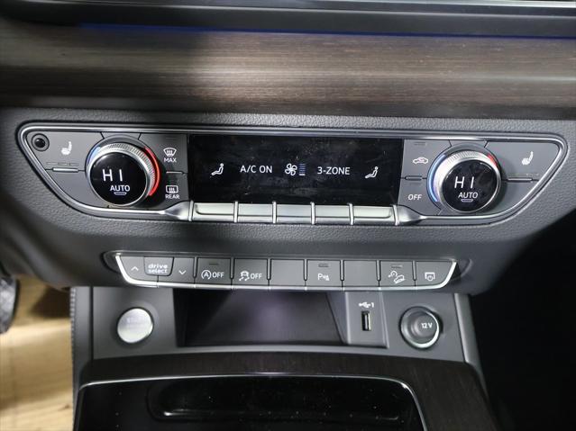new 2025 Audi Q5 car, priced at $59,715