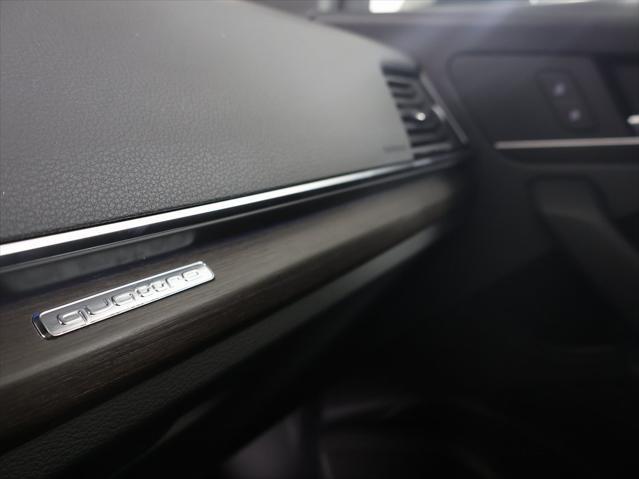 new 2025 Audi Q5 car, priced at $59,715