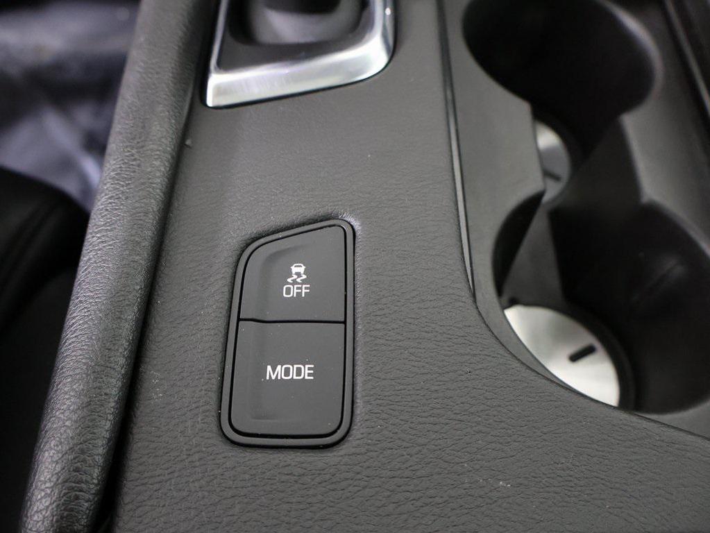 used 2019 Cadillac XT5 car, priced at $24,490