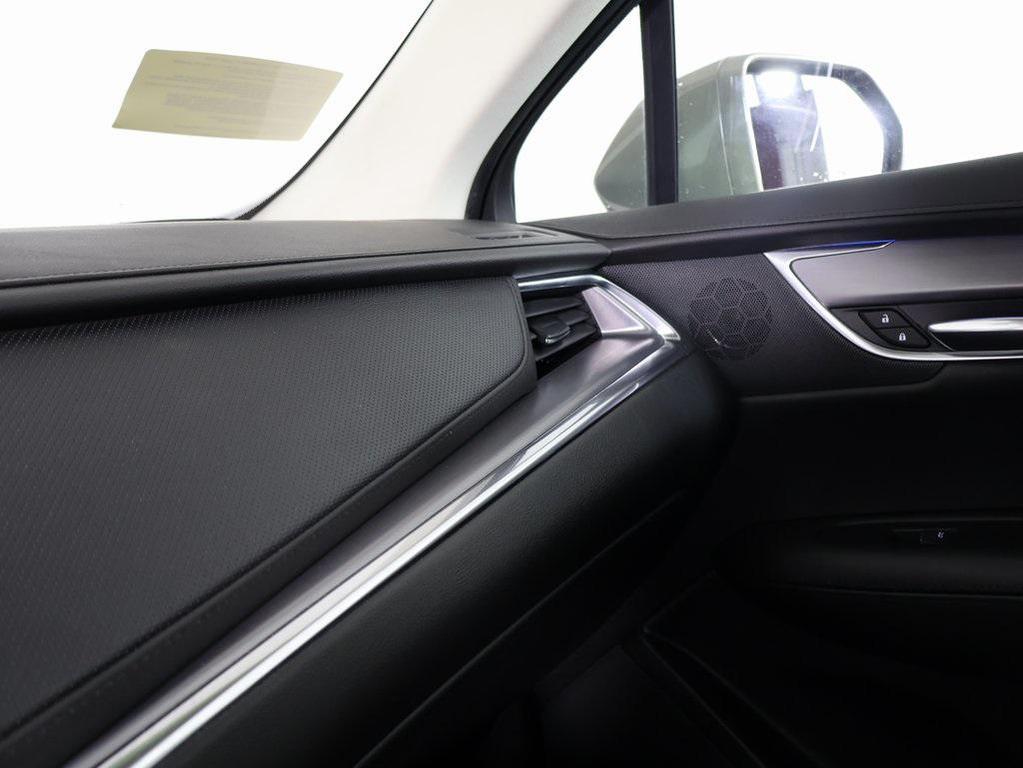 used 2019 Cadillac XT5 car, priced at $24,490