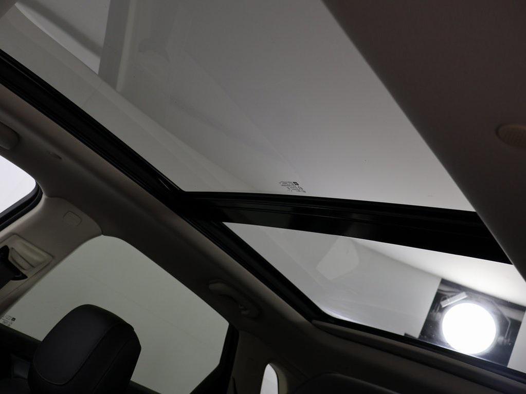 used 2019 Cadillac XT5 car, priced at $24,490