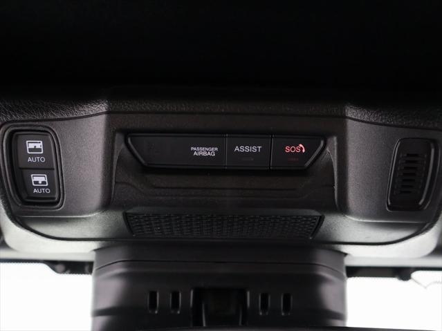 used 2024 Jeep Wrangler car, priced at $37,990