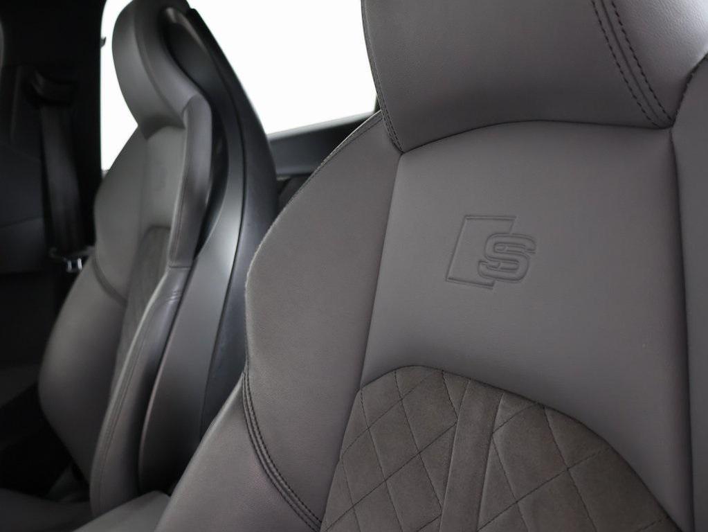 used 2018 Audi S4 car, priced at $33,990