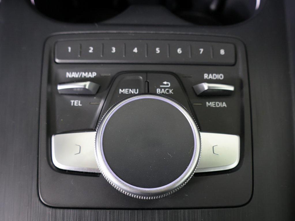 used 2018 Audi S4 car, priced at $33,990