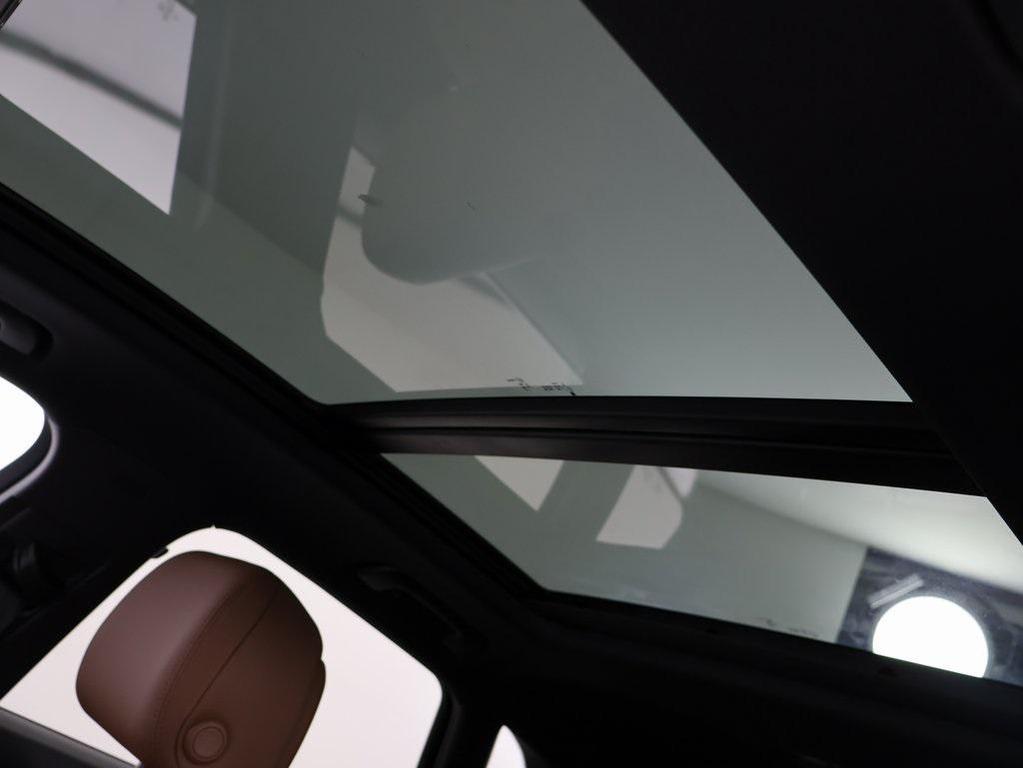 new 2025 Audi Q3 car, priced at $43,595