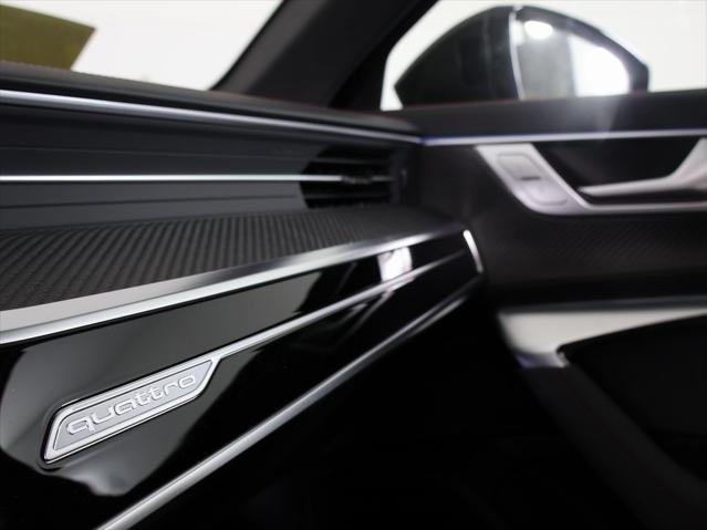 new 2025 Audi S6 car, priced at $95,960