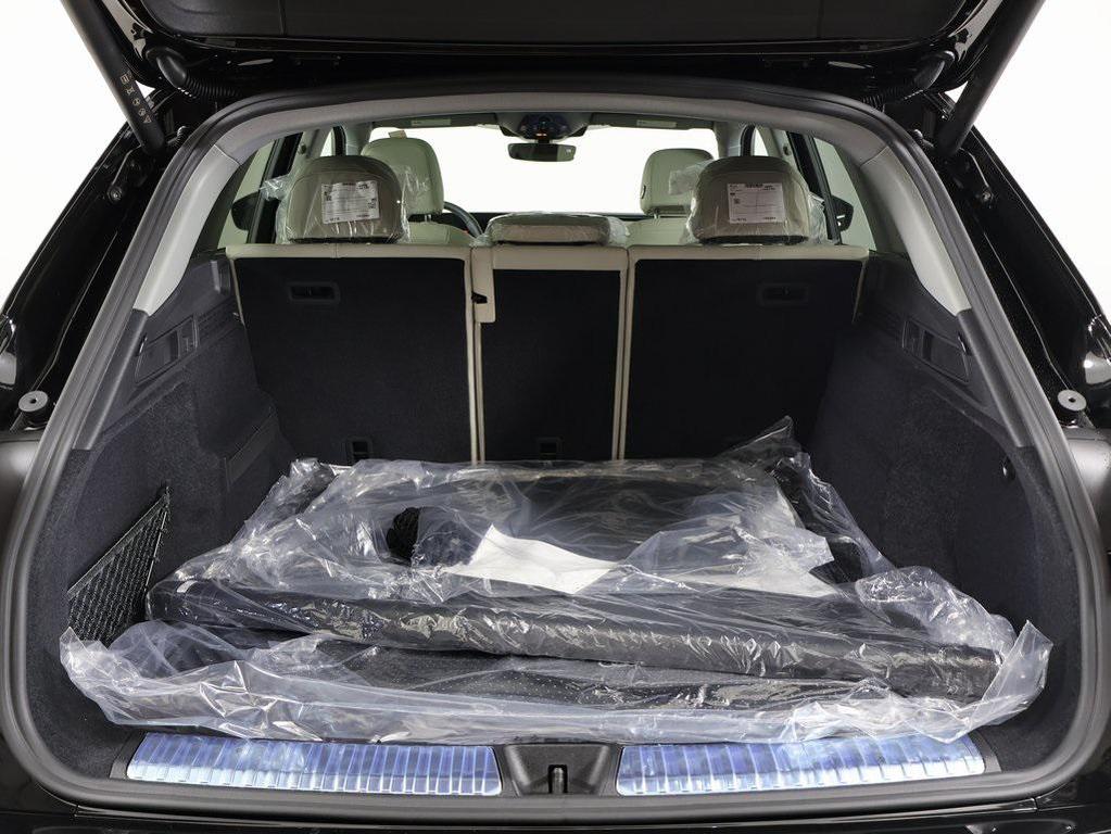 new 2025 Audi Q5 car, priced at $60,330