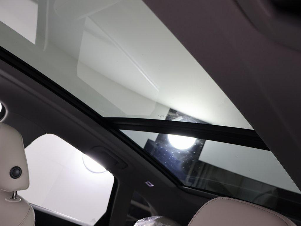 new 2025 Audi Q5 car, priced at $60,330