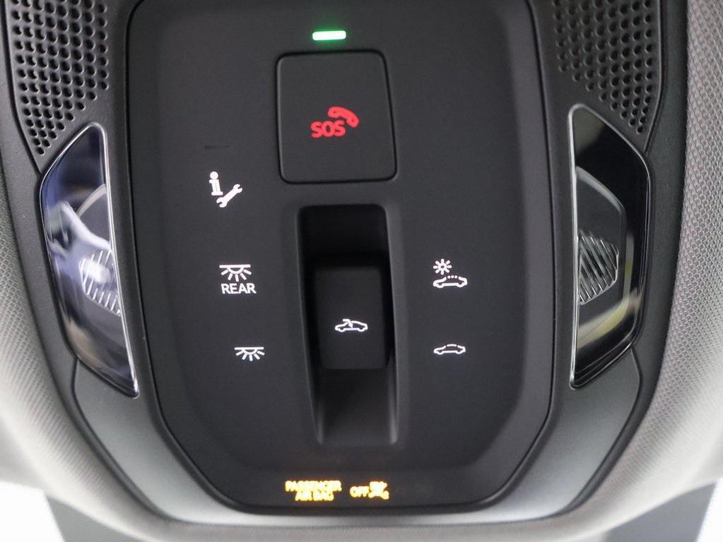 new 2025 Audi Q5 car, priced at $60,330