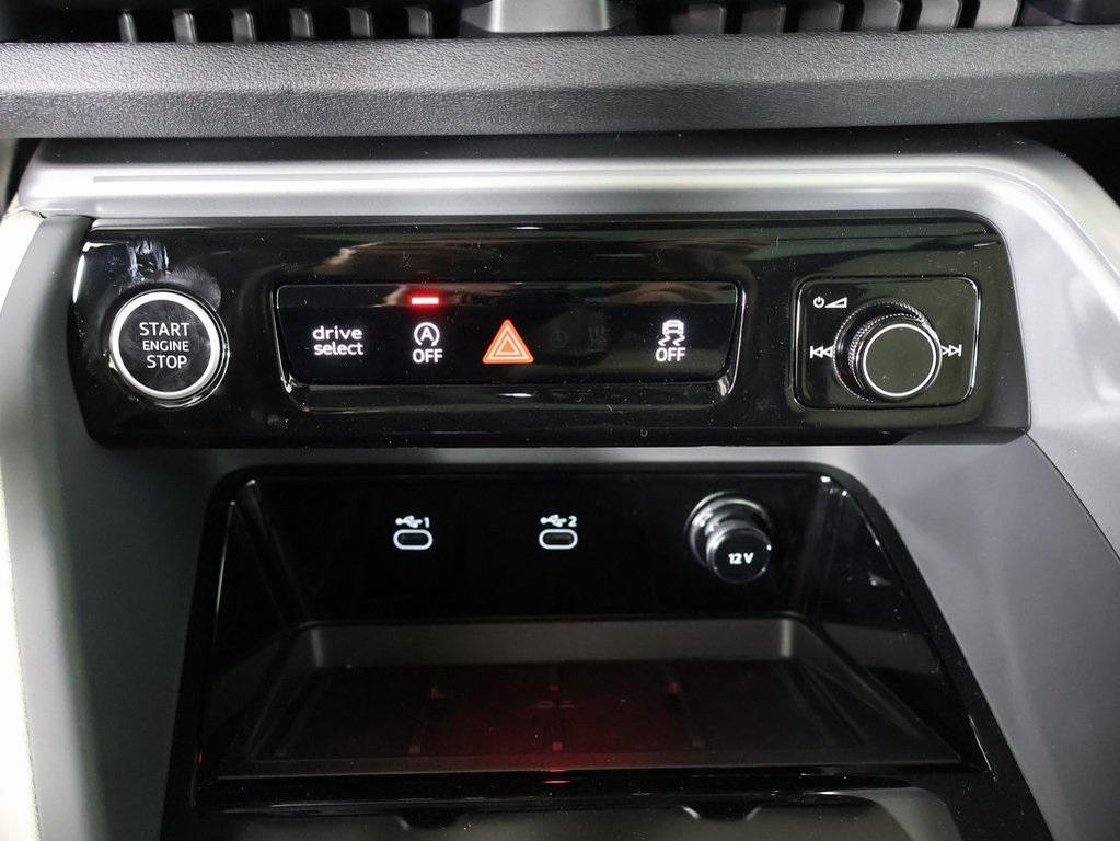 new 2025 Audi Q5 car, priced at $60,330