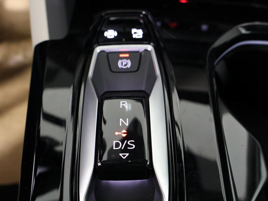 new 2025 Audi Q5 car, priced at $60,330