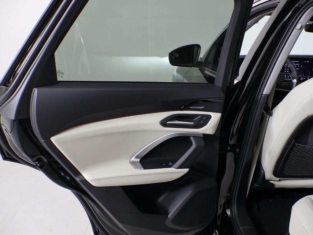 new 2025 Audi Q5 car, priced at $60,330