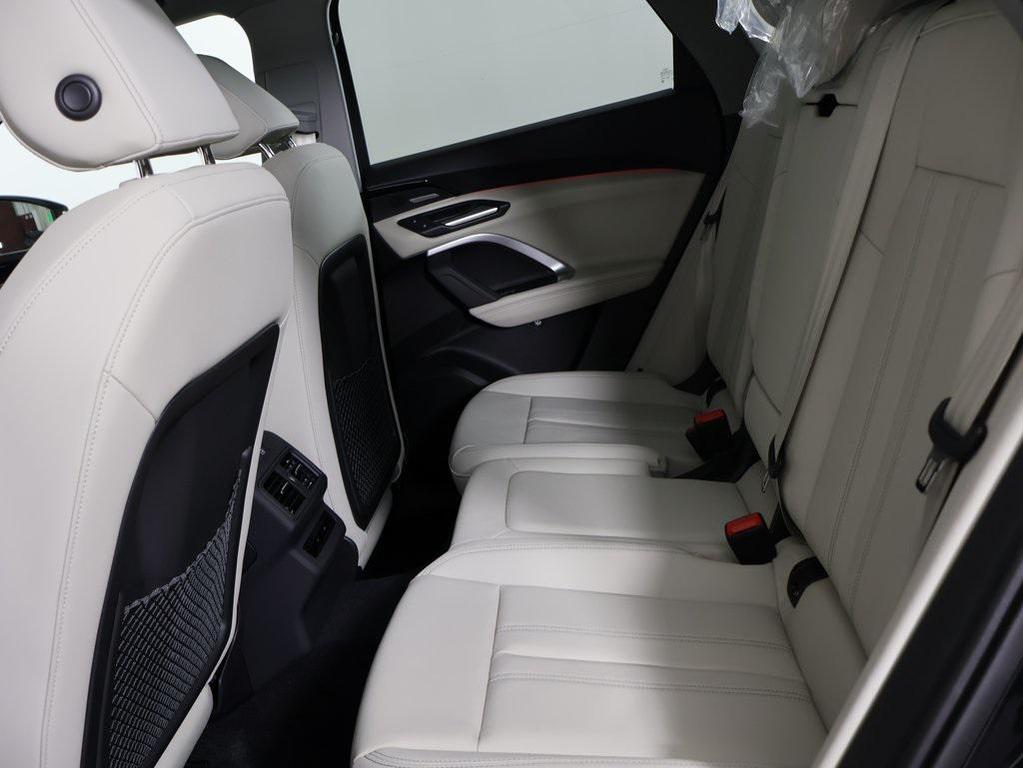 new 2025 Audi Q5 car, priced at $60,330