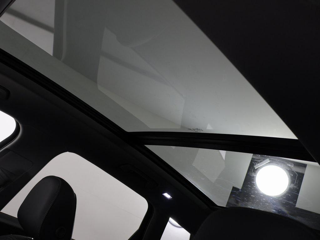 new 2025 Audi Q6 e-tron car, priced at $74,580