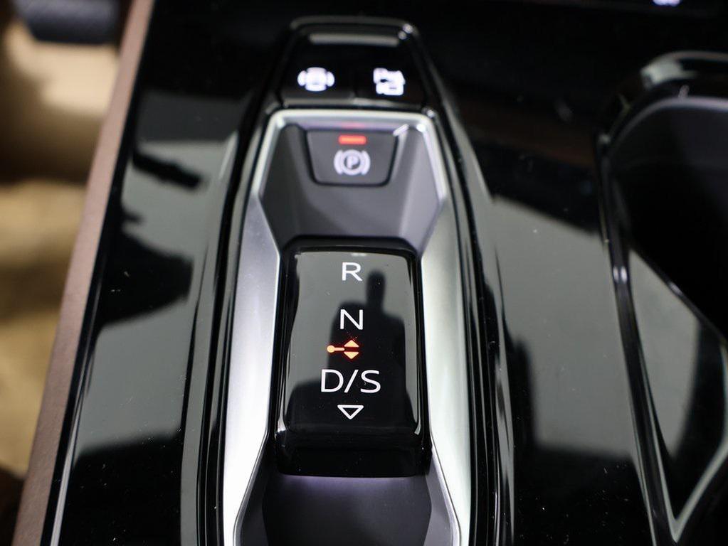 new 2025 Audi A5 car, priced at $56,905