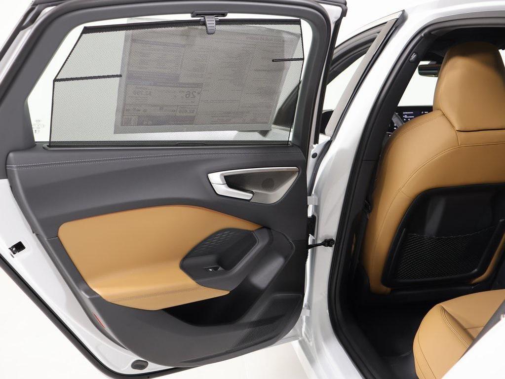 new 2025 Audi A5 car, priced at $56,905