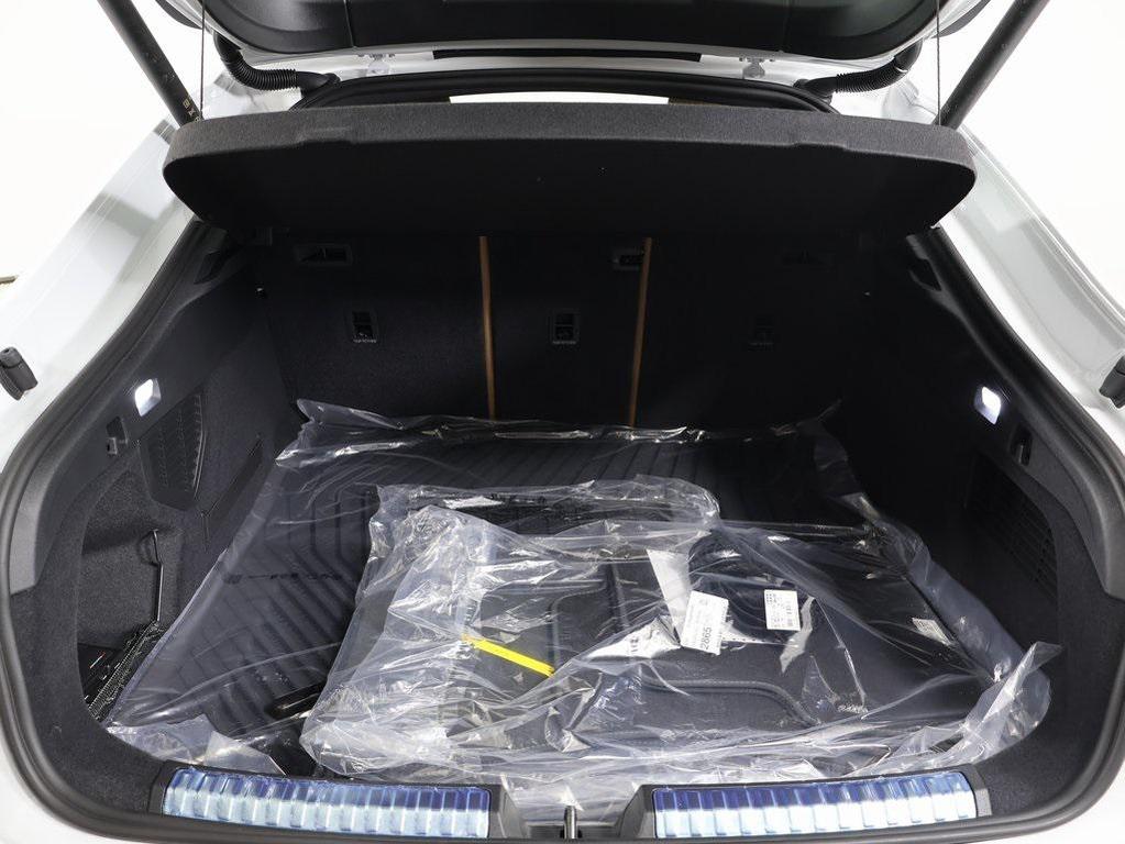new 2025 Audi A5 car, priced at $56,905