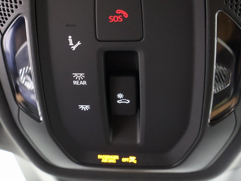 new 2025 Audi A5 car, priced at $56,905
