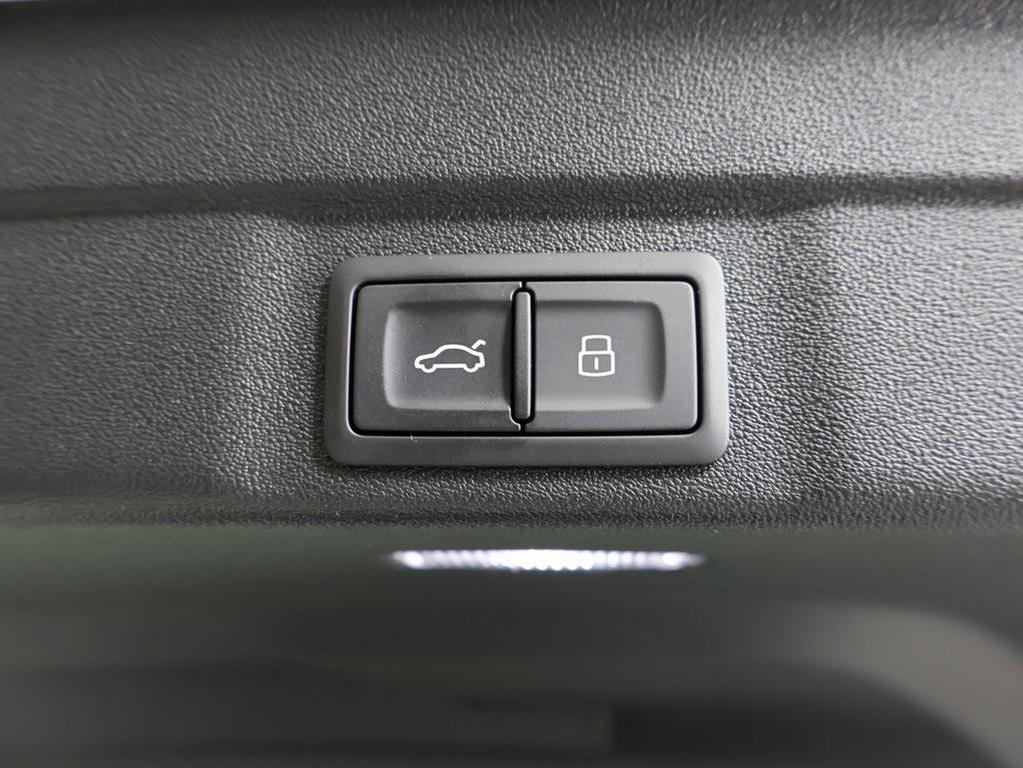 new 2025 Audi A5 car, priced at $56,905