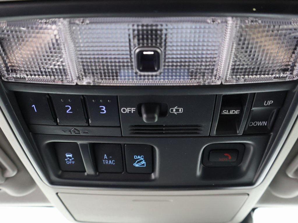 used 2021 Toyota 4Runner car, priced at $33,990