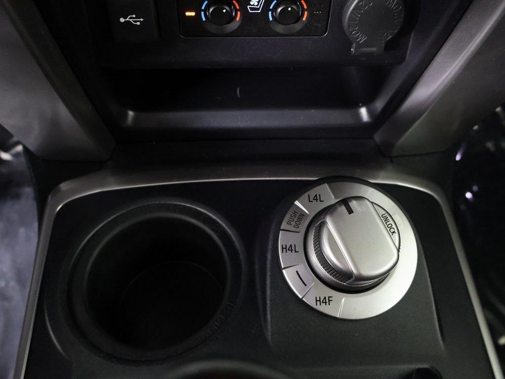 used 2021 Toyota 4Runner car, priced at $33,990