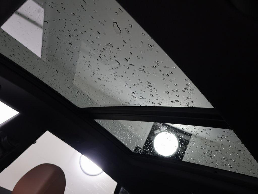 used 2025 Audi Q8 car, priced at $70,990