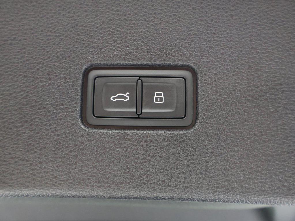 used 2025 Audi Q8 car, priced at $70,990