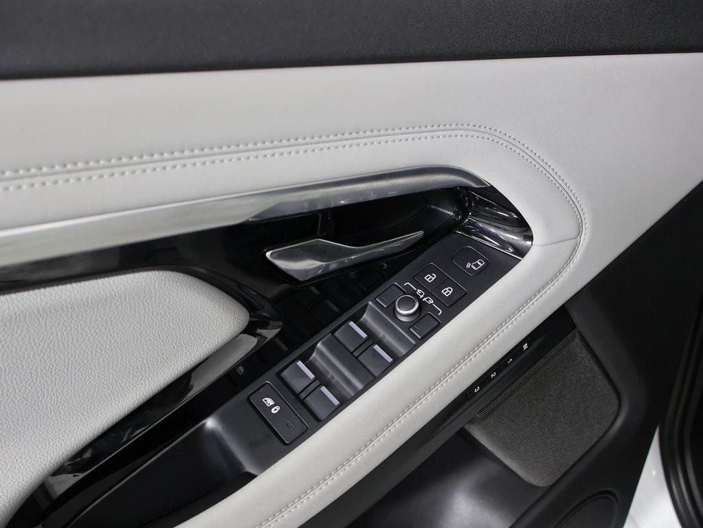 used 2022 Land Rover Range Rover Evoque car, priced at $29,750