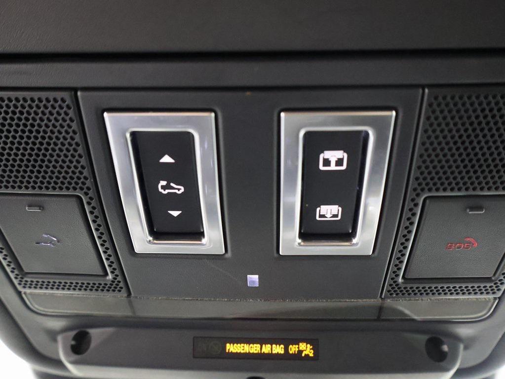 used 2022 Land Rover Range Rover Evoque car, priced at $29,750